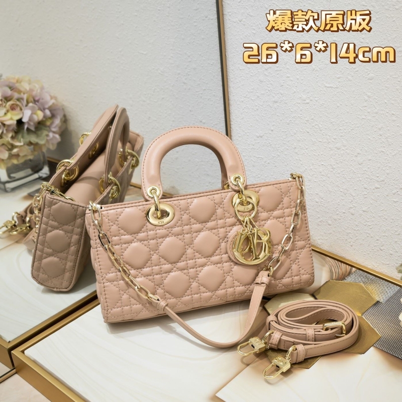 D*or top handle bags